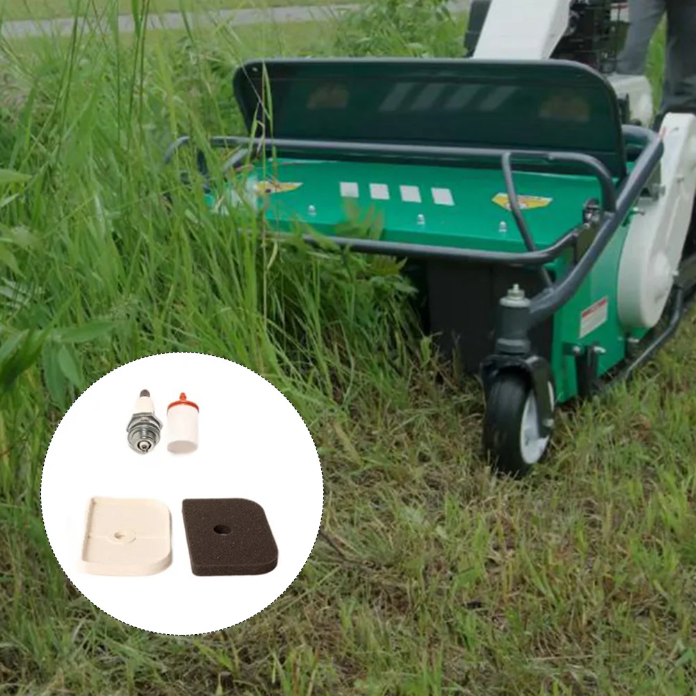 Tuning Kits For Hua-599334001 Including Fuel And Air Filters For The 525Series Garden Power-Tool Accessories For Outdoor
