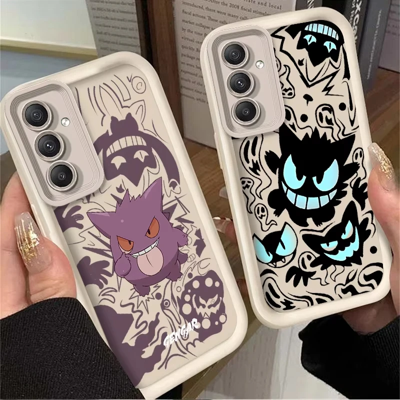 Fun Anime G-Gengar … - image