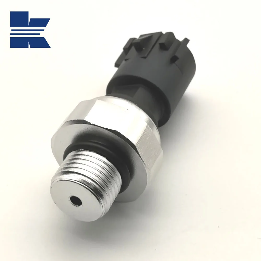 

OE: 12673134 12596951 12621234 Датчик давления масла для Chevrolet Impala Silverado SSR Suburban Tahoe Trailblazer для GMC для Bui