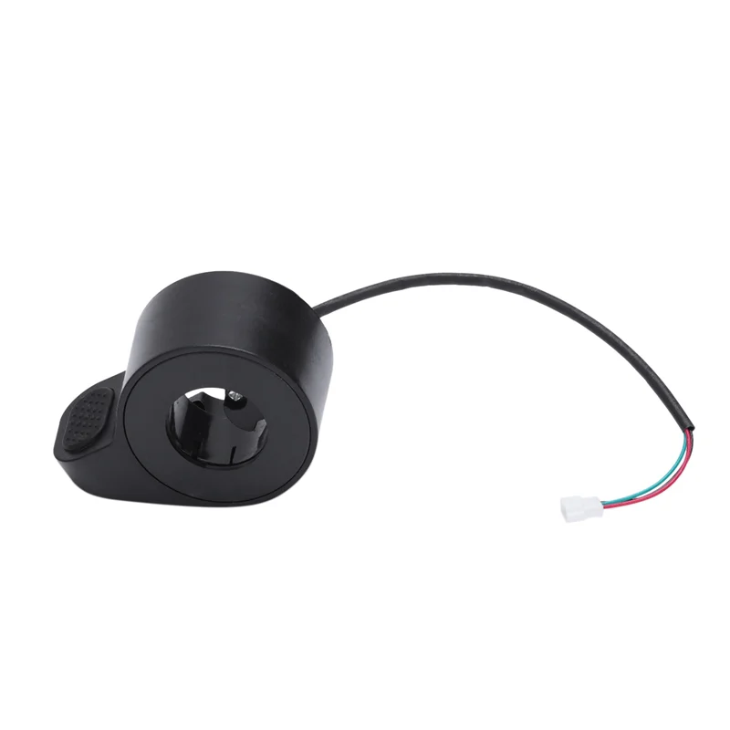 

6X Speed Dial Thumb Throttle Speed Control For Xiaomi Mijia M365 Electric Scooter Cod Xiaomi M365 Parts