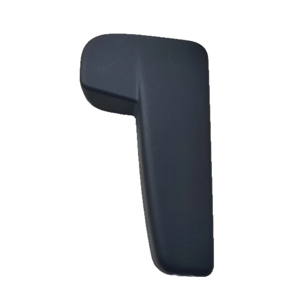 Car Hood Opener Hood Release Handle For Vehicle Maintenance Repair ABS Plastic Construction Direct Replacement Part