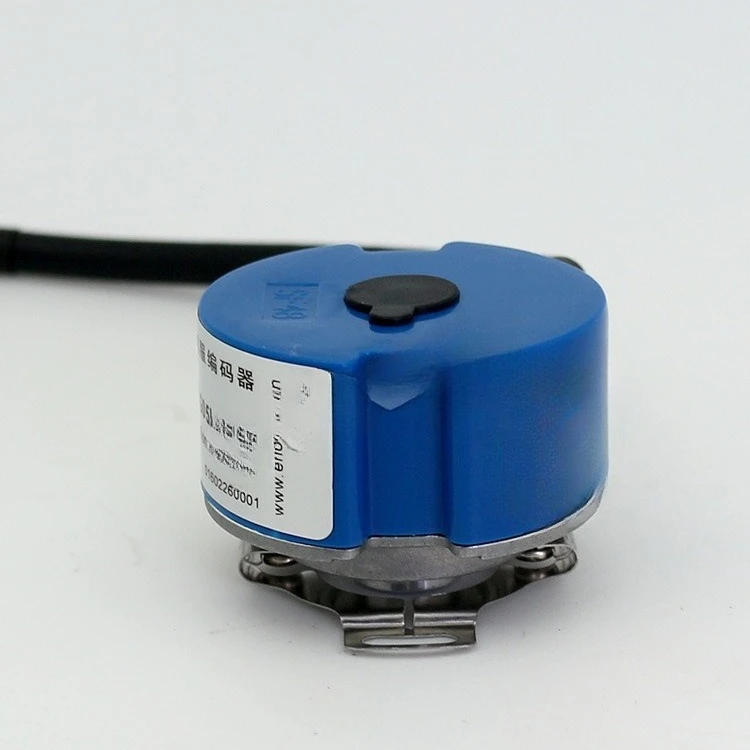 A-ZXD-12-250BM/4P-G05L-C Rotary Encoder