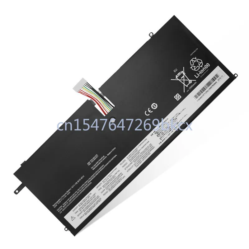High-quality products for x1c carbon touch 45n1070 45n1071 ultrabook laptop battery