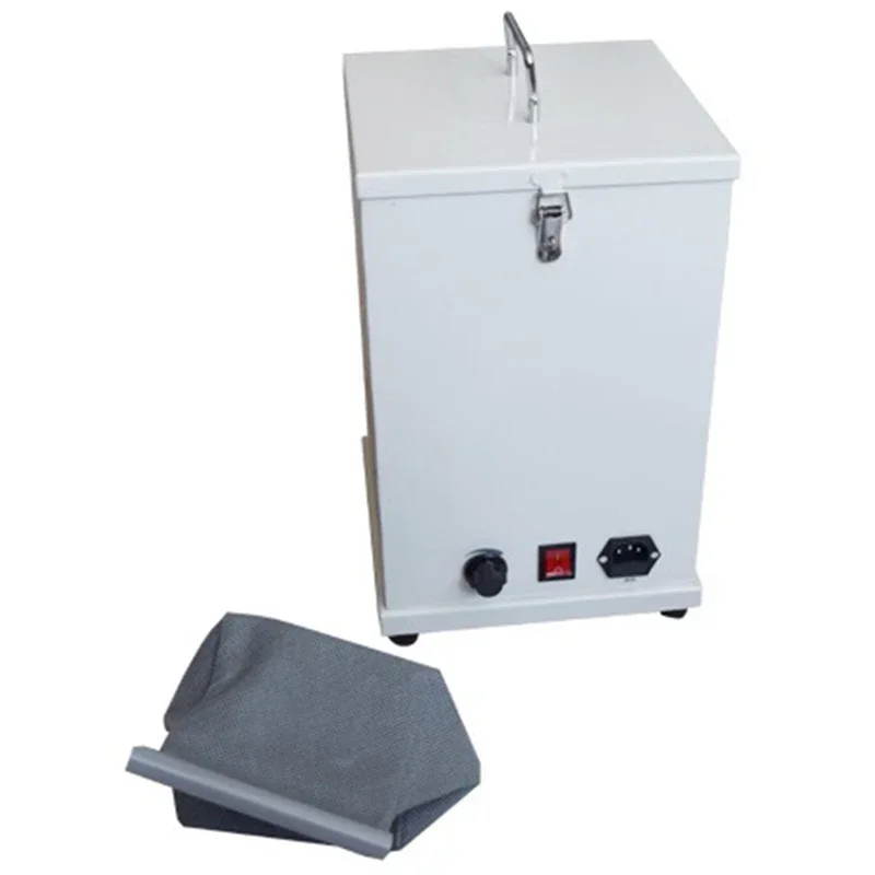 Commercial Dental Vacuum Cleaner Special Suction Device for Technicians Dental Processing Factory Equipment