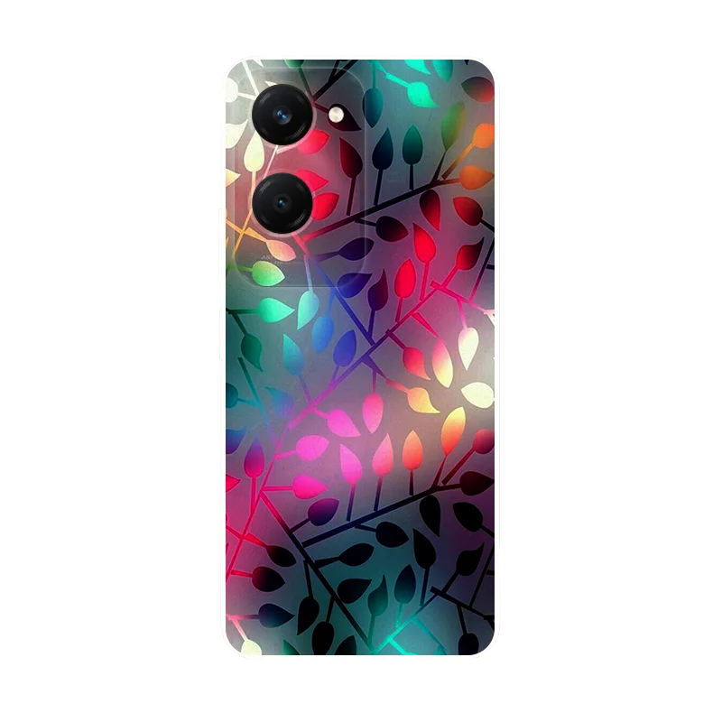 For Vivo Y28S 5G Case Football Soft Silicone Back Cases For Vivo Y28S Y 28S Y28 S Phone Cover VivoY28S etuis Fundas