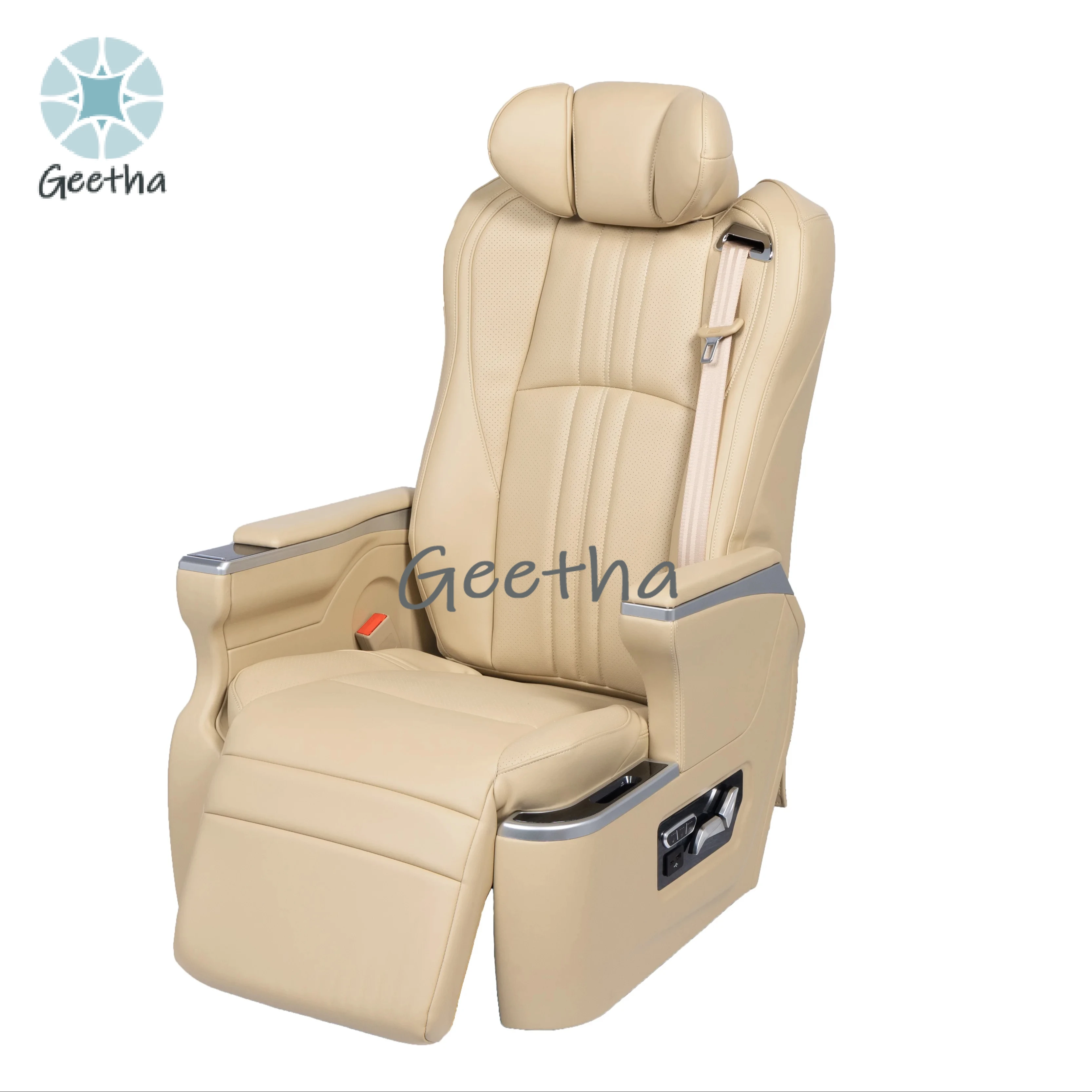 

For HAOBANG 2023 the Latest Hot Luxury Car Seat for General Commercial Vehicle