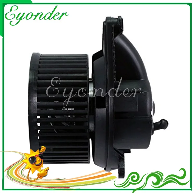 LHD AC A/C Air Conditioning Heating Blower Motor for Mercedes Benz SPRINTER 2-t 3-t 4-t 901 902 903 904 0008352285 A0018305608