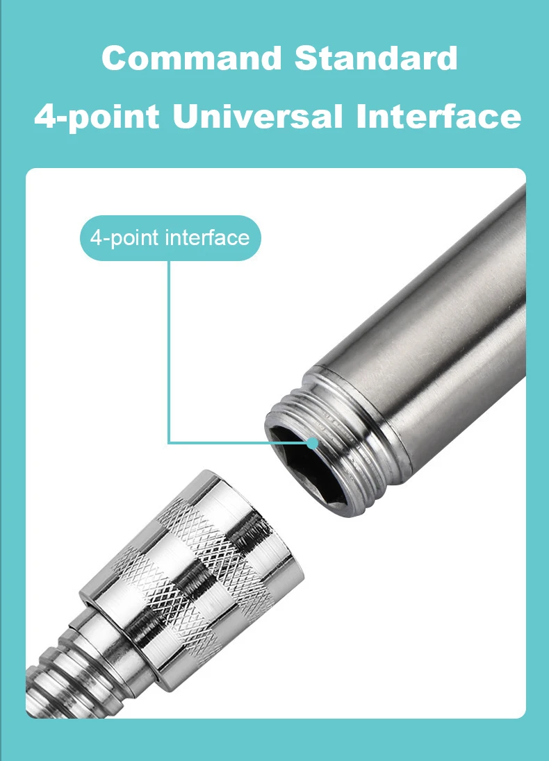 Рисунок 6 - Насадка для душа из нержавеющей стали 304