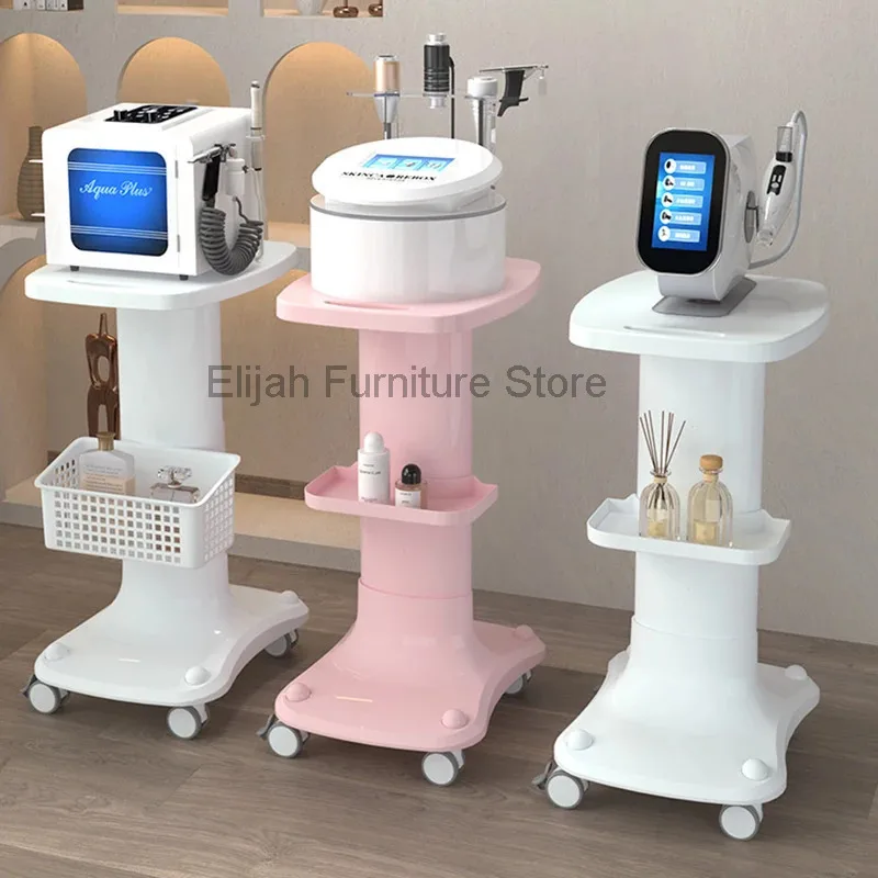 

Drinks Cart Trolley Furniture Dressing Table Salon Tattoo Rolling Tray Spa Auxiliary Welding Hair Muebles Belleza Extension