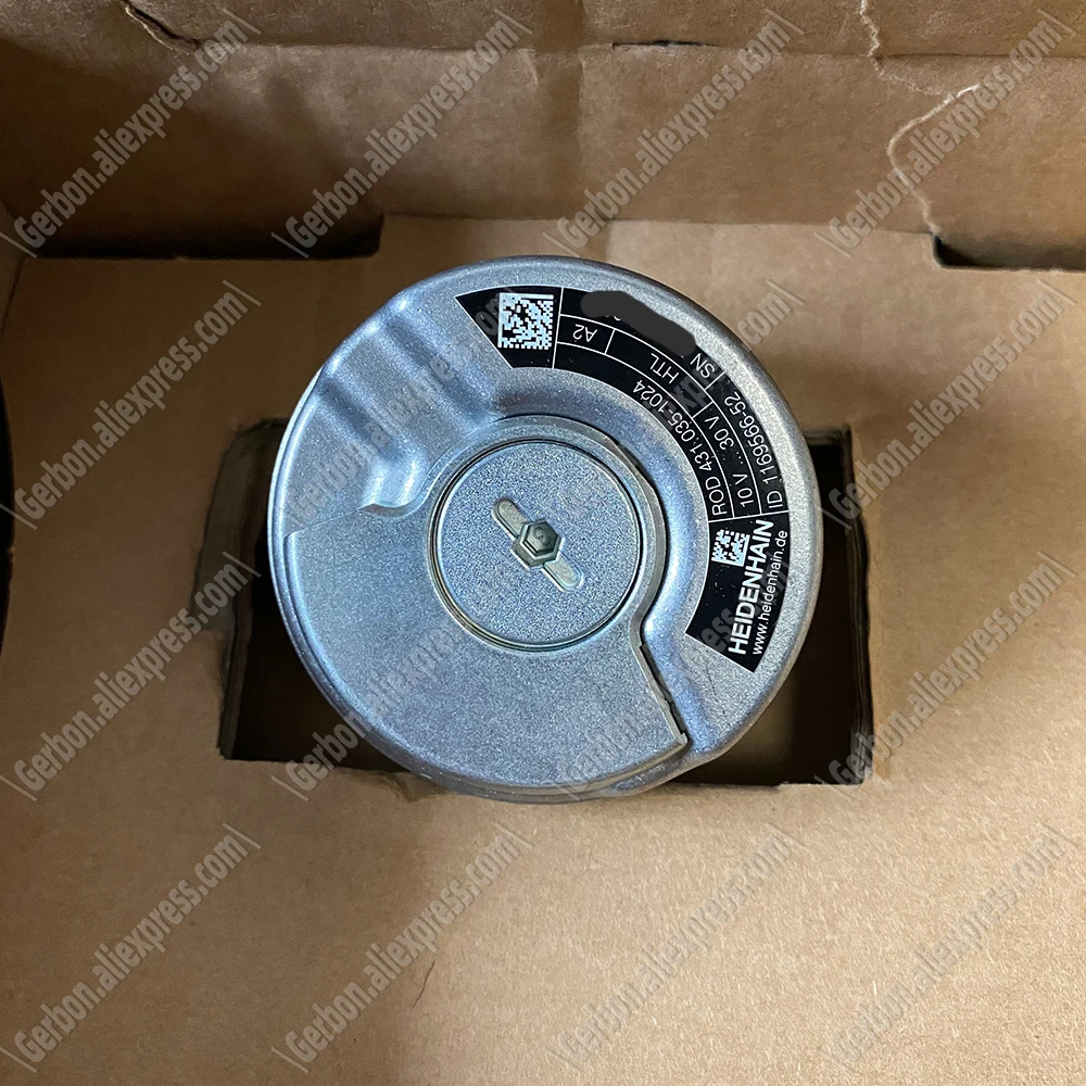 Original New HEIDENHAIN ROD 431 035-1024 ID 1169566-52 ID1169566-52 Encoder