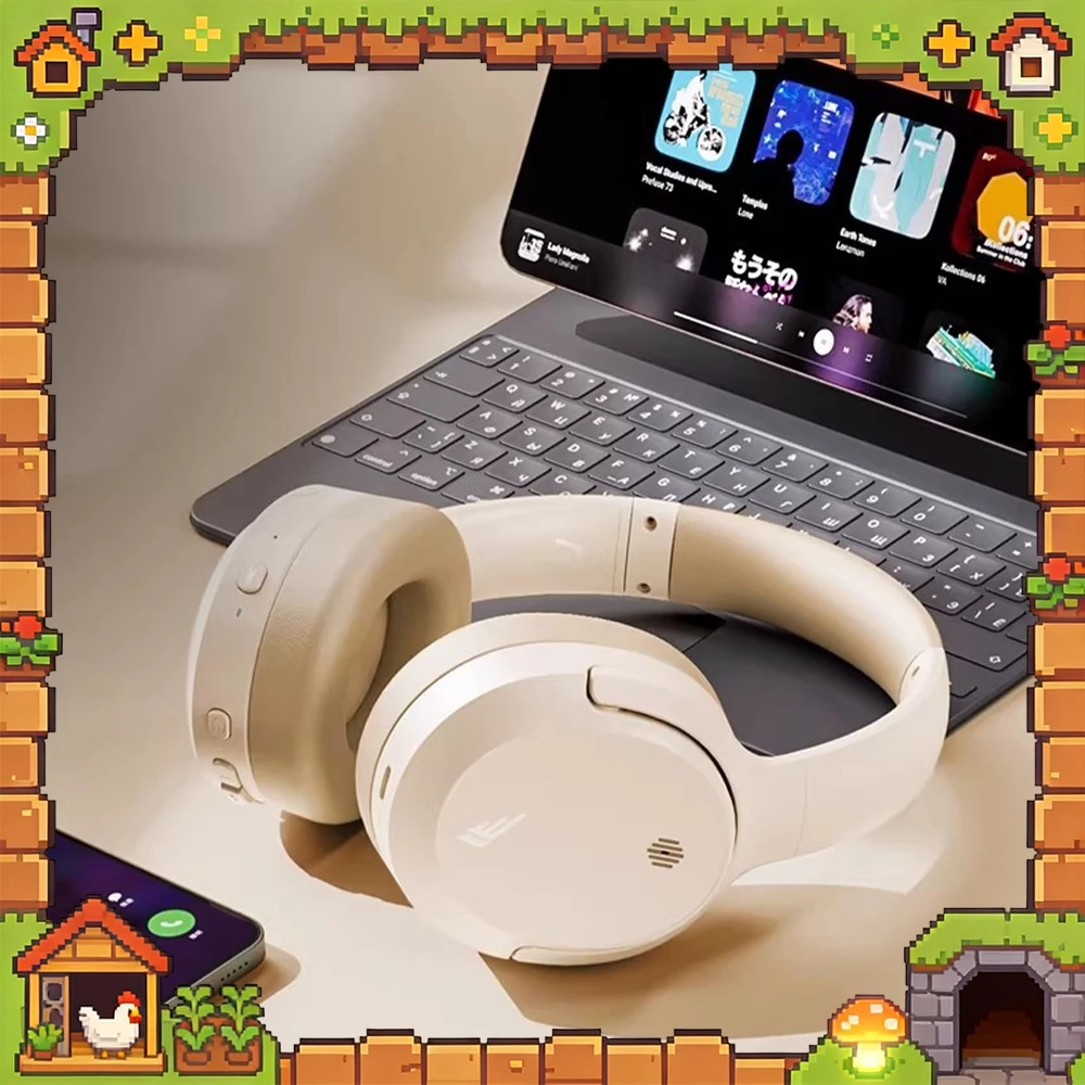 

Игровая гарнитура Siberia DM02 с 40-мм динамиками и титановым покрытием, глубокое шумоподавление -45 дБ, легкий вес, аксессуар для ПК