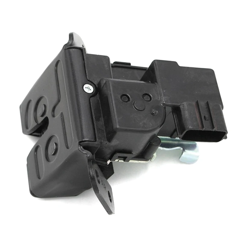 Tail Gate Latch Lock Rear Cover Lock Latch Actuator For Hyundai Tucson IX35 2010-2015 81230-2S000