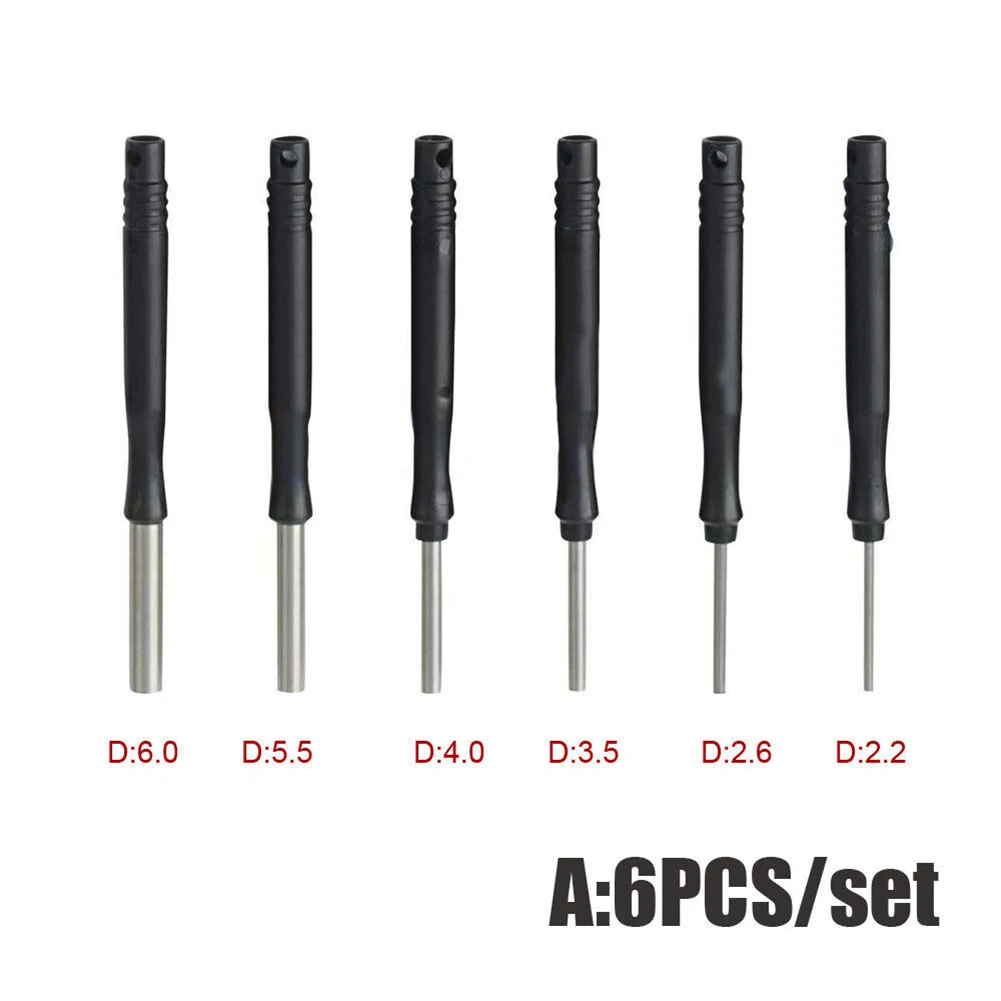 

Wide Application Car Stainless Steel And Plastic Extraction Repair Pin Harness Terminals Light Weight Package Including