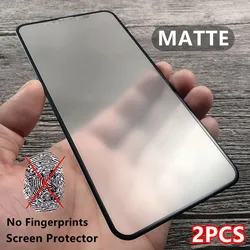 Matte Screen Protectors for Xiaomi Poco X3 Pro F3 M3 Soft Ceramic Frosted Film for Redmi Note 10 9 8 Pro 10S 10T 9T 9S 9A 9C