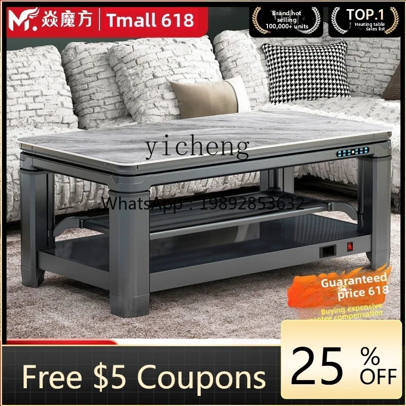 DQ4 Heating Table, …