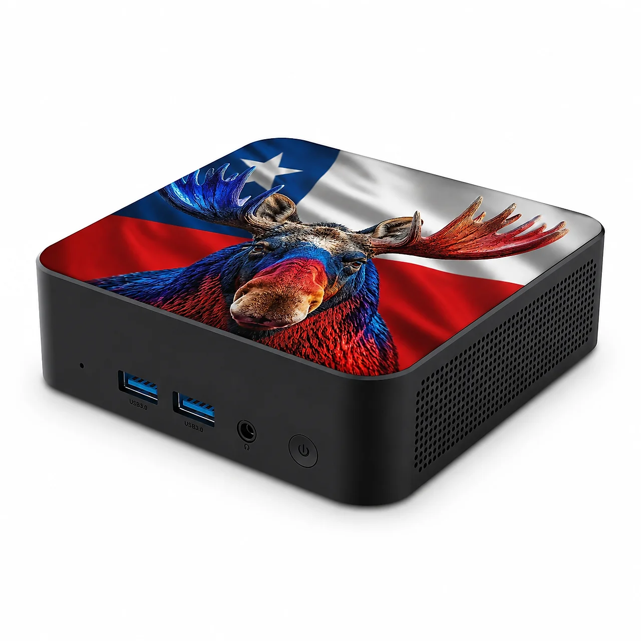 Draagbare Mini PC Gamer Intel  - Pc Gaming Gaming recensie en prijs