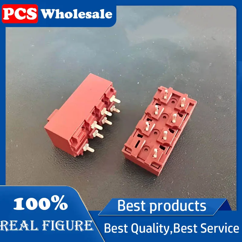 Toggle Switch Hair …