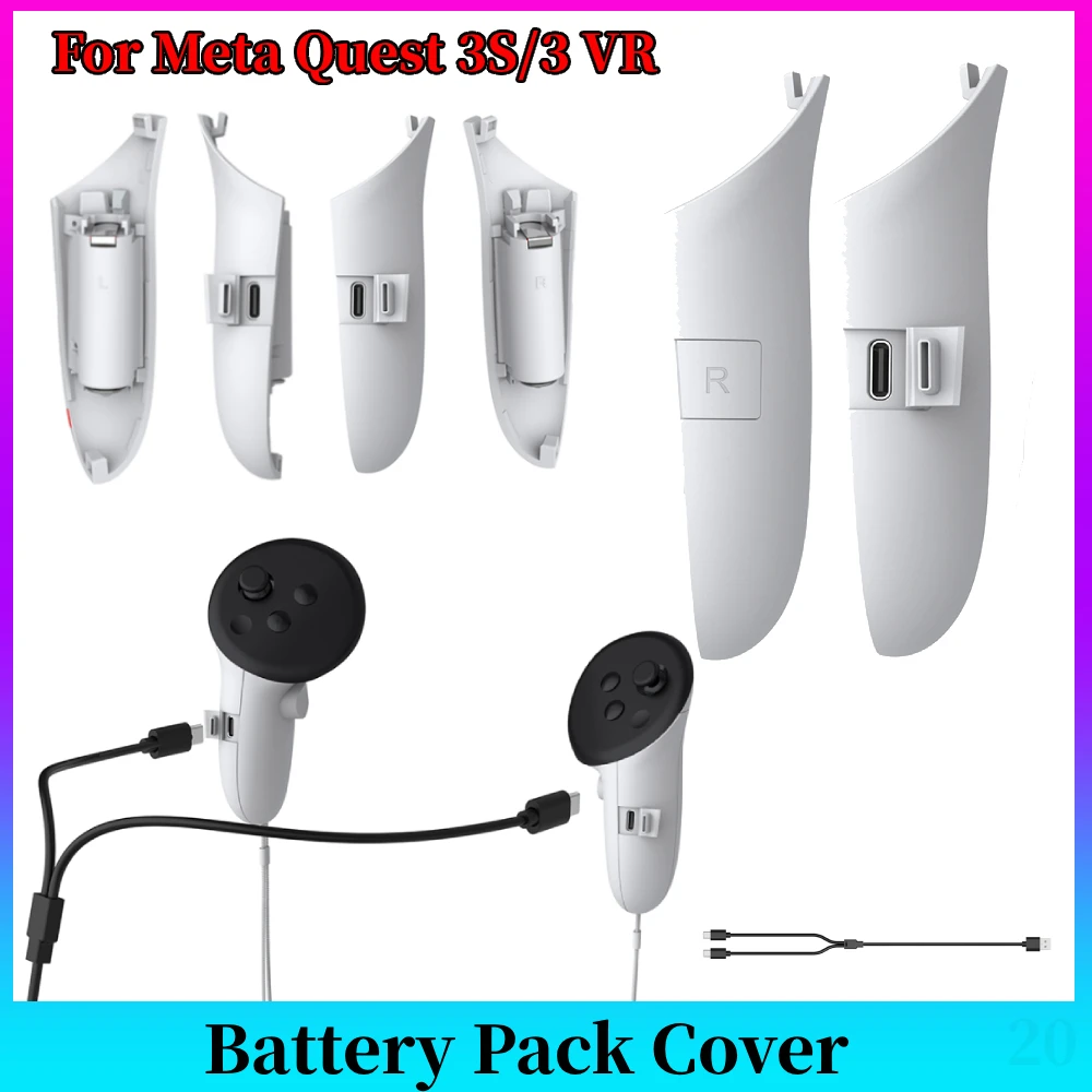 TY-5807 Vr Controll…