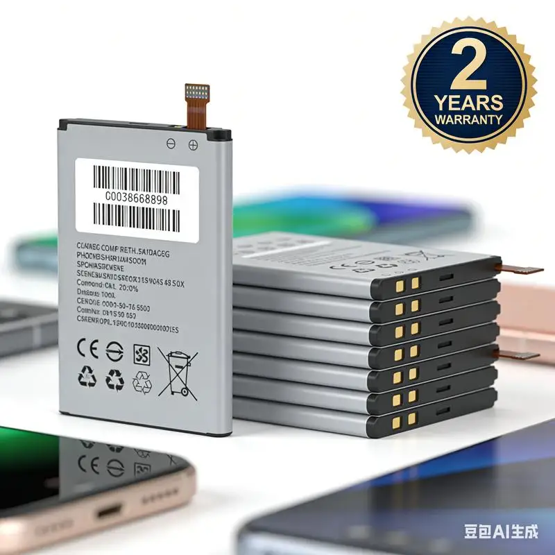 Batería de teléfono móvil HB396481EBC para Huawei Honor 5X /Ascend G7 Plus/ G8 /G8X 3100mAh de alta calidad