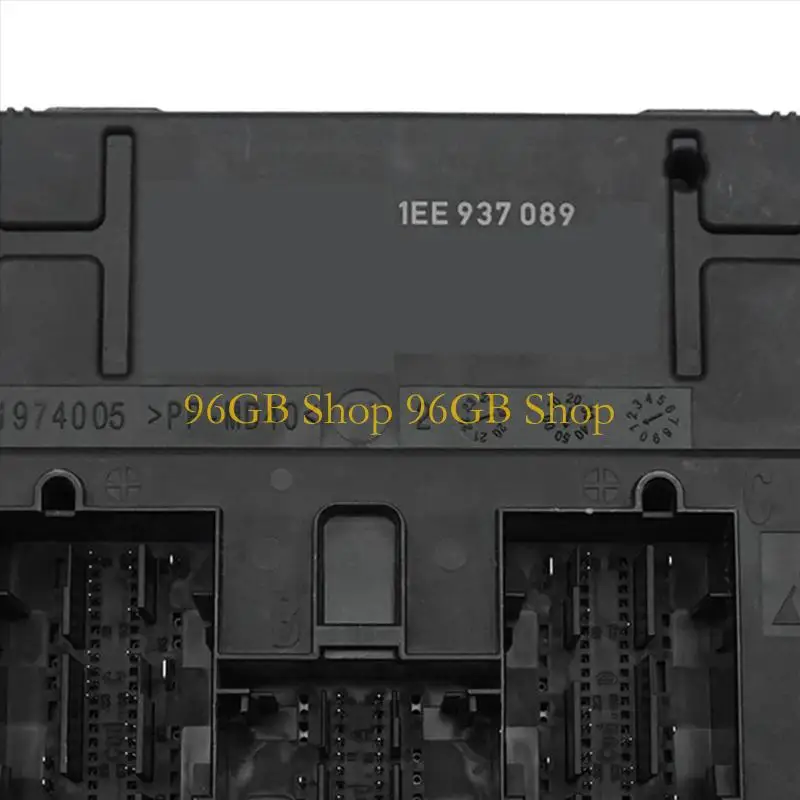 96GB Intelligent Control Unit Featuring High Anti Interference Capability For ID3 ID4 ID5 ID6 ID7 Stable Performances