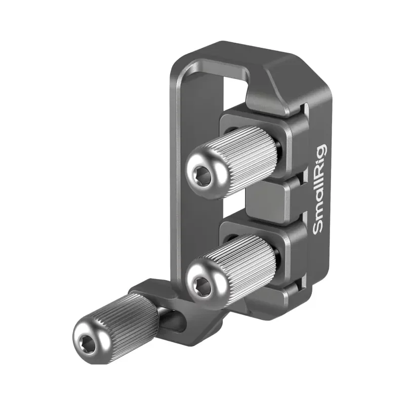 【CHIMU HOME】USB-C Multi-Function Cable Clamp, Quick Release Dashboard Mount Fit FX3 FX30 Camera Cage