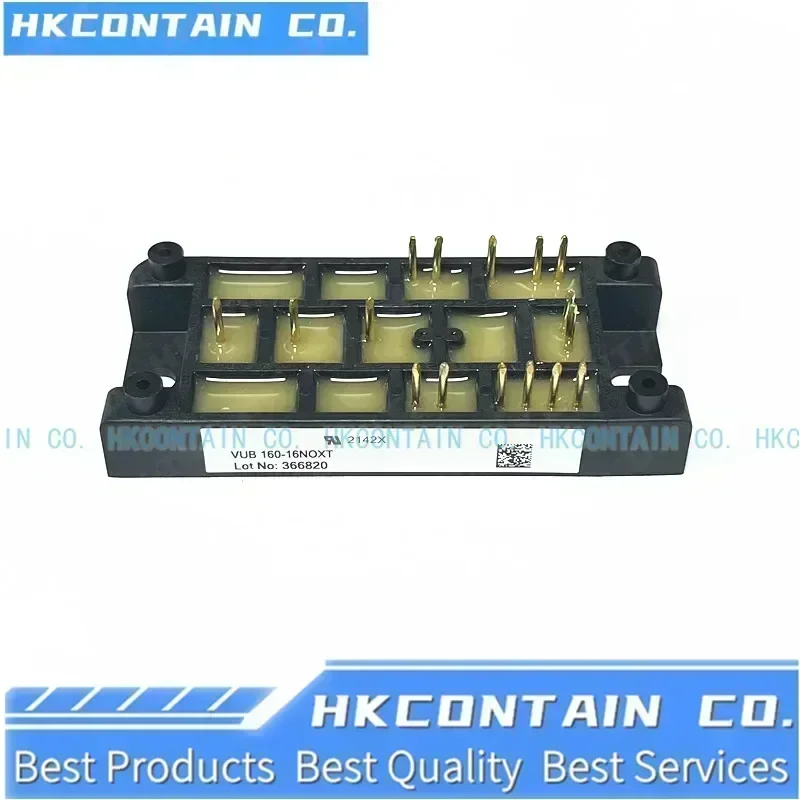 

НОВЫЙ МОДУЛЬ MDQ150-08 MDQ150A800V MDQ150A1600V MDQ25CB100 MDQ50CB100 VUB160-16NOXT YDS-305