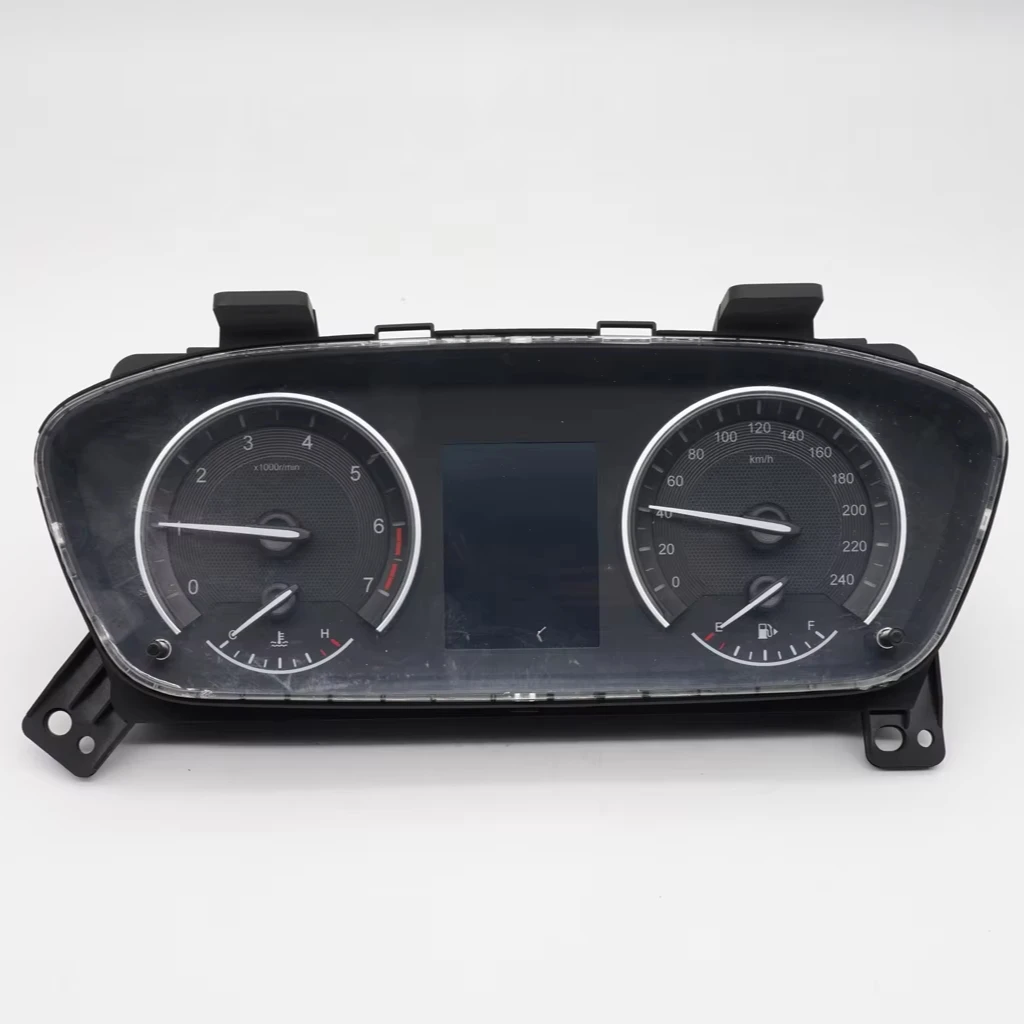 

Оптовая продажа с фабрики, оригинальная сборка приборной панели для дисплея приборной панели автомобиля Dongfeng Fengguang Ix5