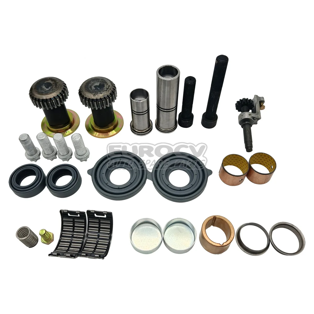 Spare Parts for Volvo Trucks VOE 85109890 Calipe Repair Kit