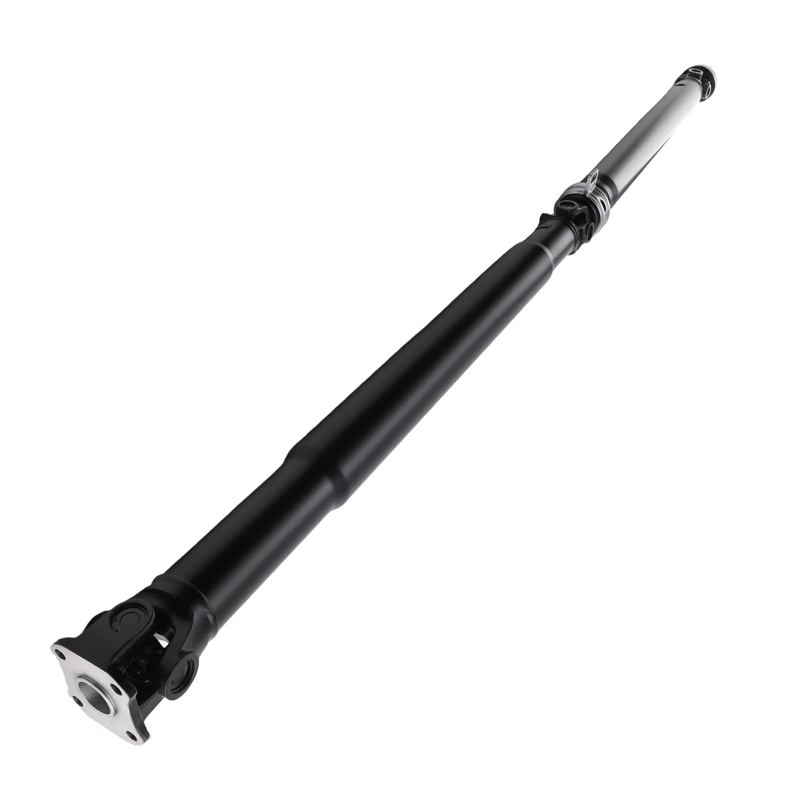 

Rear Driveshaft Prop Shaft for Toyota Tundra Crew Cab Pickup 2005-2006 4.7L RWD