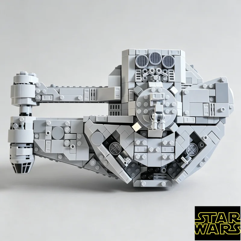 883-piezas-moc-nave-espacial-outrider-de-dash-rendar-ideas-tecnicas-creativas-juguete-infantil-modelo-de-ladrillos-regalos-de-cumpleanos-regalo-de-aviacion-diy