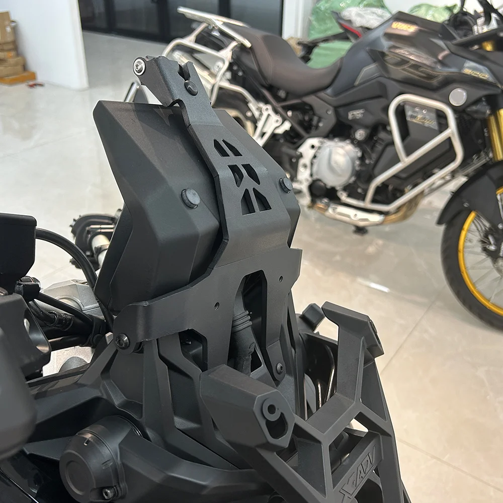 Motorcycle Multifunctional GPS Navigation Phone Bracket Expansion Holder Support For HONDA X-ADV750 XADV 750 2021-2026 2025 2024
