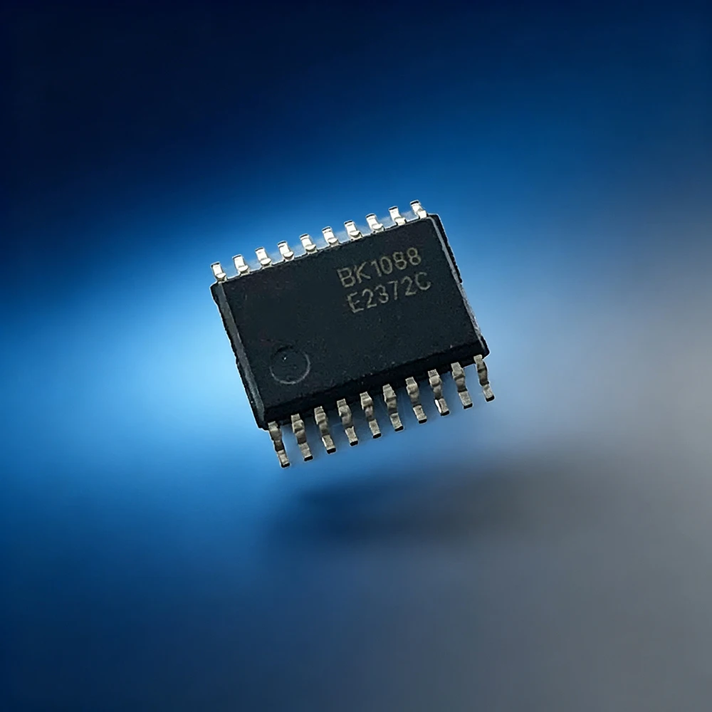 5pcs/lot BK1088 BK 1088 SSOP-20 In Stock