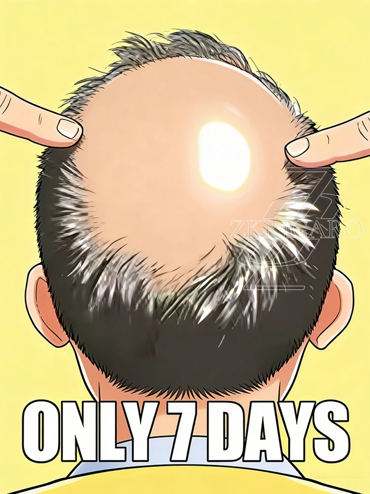 

2026 Plant-based water spray,Iɴғᴜsᴇ ɴᴜᴛʀɪᴇɴᴛs ɪɴᴛᴏ ᴛʜᴇ sᴄᴀʟᴘ,Persistence is more effective