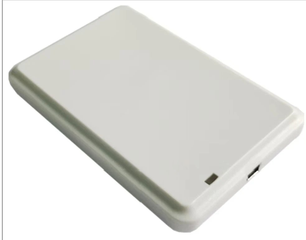 UHF RFID USB Desktop Reader SV1590 Protocol UHF EPC Gen2(ISO18000-6C) UHF Reading Demo test Is Easy to Develop