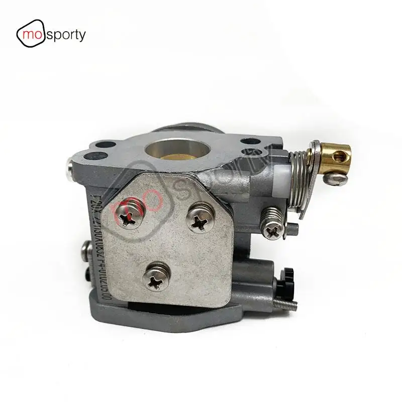 Carburetor Carb for Yamaha Parsun Motor Outboard F4M 4HP 5HP 4T 68D-14301-03 F4-04140000 68D-14301-13