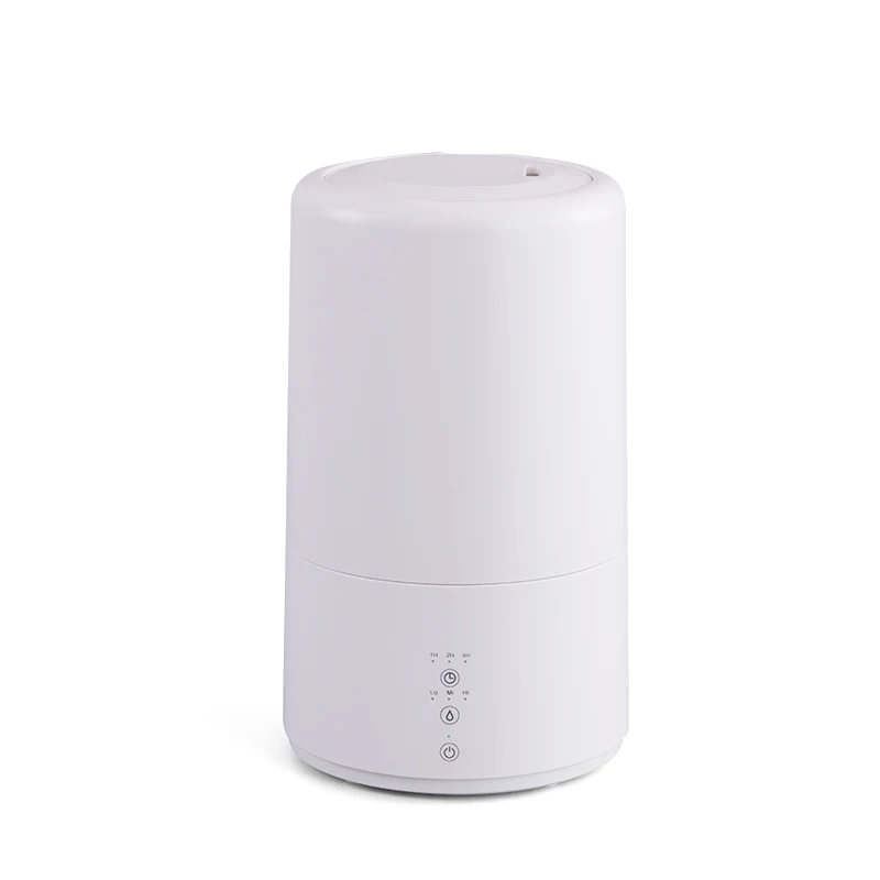 New Design Low Noise Portable Commercial Oil Desk Humidifier
