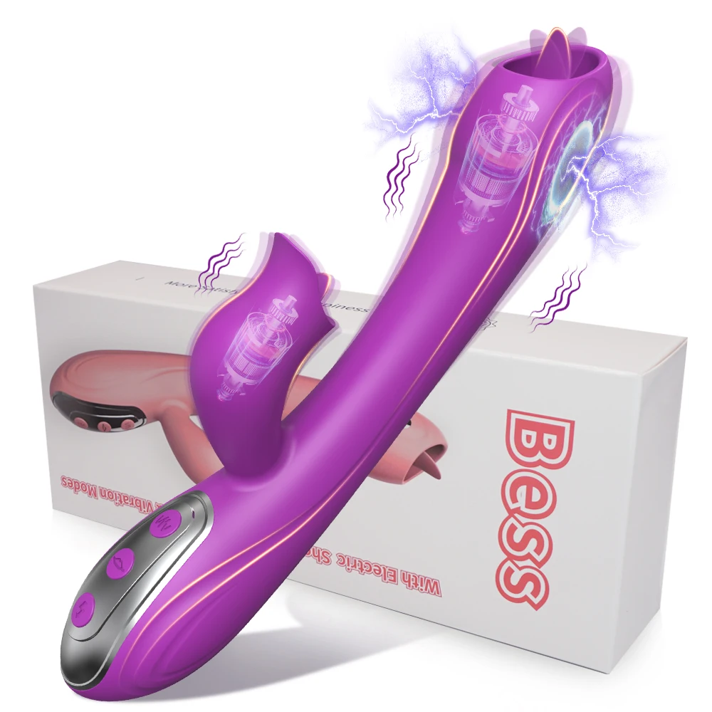 What Is Vibrator in English? A Real User's Guide to Finding the Right One  for You