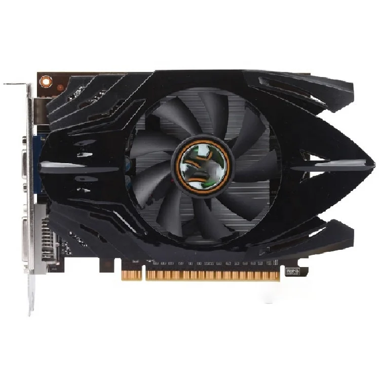 VGA Card GT 730 2GB Graphic Cards  Geforce Ddr3  for Colorful Graphic Card Gdrr5