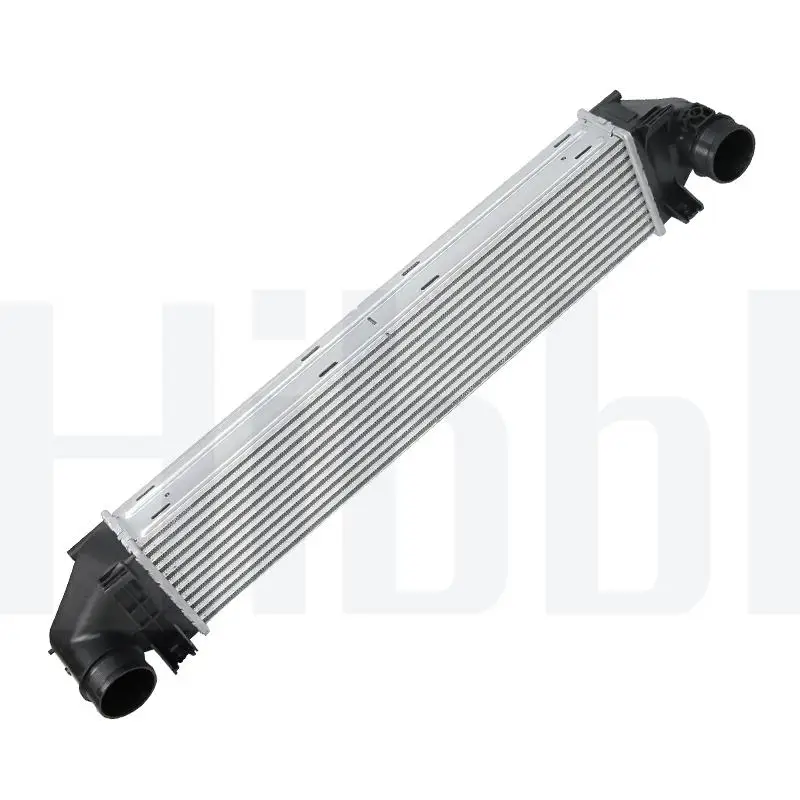 

HIBBL LR031466 Intercooler For Land Range Rover Discovery Freelander Evoque 2.2 D 2006