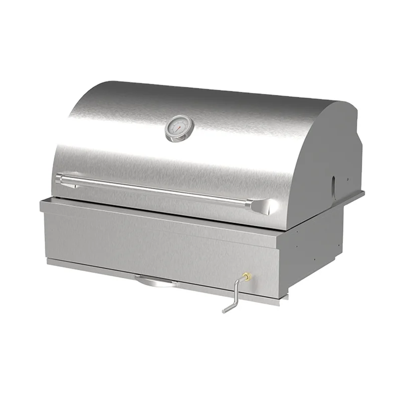 

Outdoor Charcoal Bbq Grill Commercial Kitchen Charcoal Bbq Grill Stainless Steel Charcoal Bbq Grill Portable