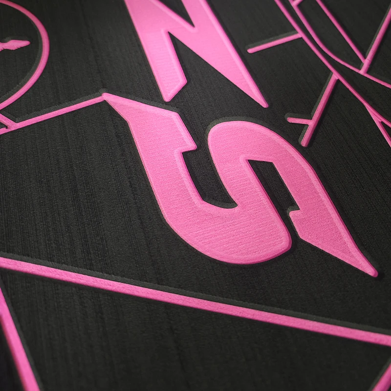 قارب مخصص من إسفنج إيفا لـ Yamaha FX HO، Cruiser HO (09-11)/FX SHO، Cruiser SHO (08-11)/FZR، FZS (09-16) سجادات الجر البحرية