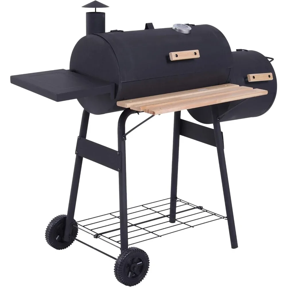 BBQ Grills, 48