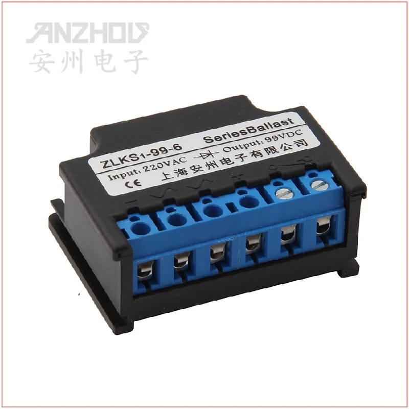 ZLKS1-99/170-6 AC22… - image