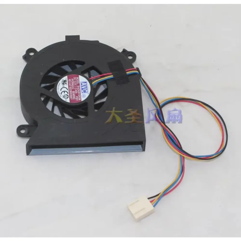 

AVC BAZA0815R5M P001 AX16033B0039401 DC 5V 0.45A Cooling Fan