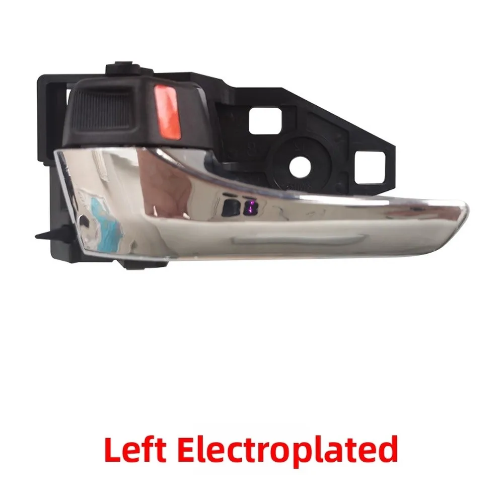 Door Interior Handle For Toyota For Camry RAV4 For Scion TC Car Interior Door Handle Front/Rear Left Interior Accessories
