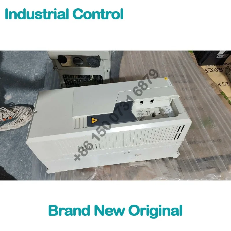 ACS580-01-039A-4, inverter, ACS580 18.5kW wall-mounted universal inverter