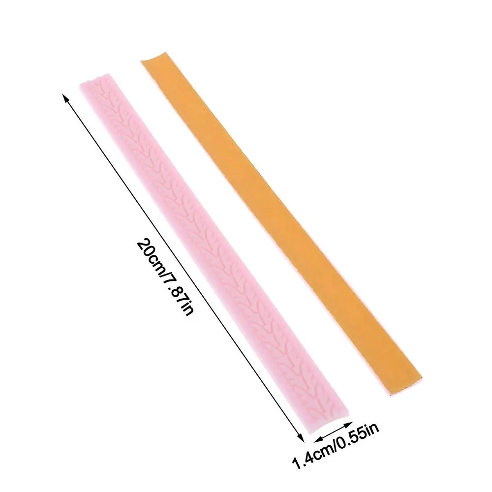 4 Stück Dämpfung Gepäck Räder Schutz Koffer Teile Achsen Lärm Räder Schutz abdeckung Koffer Räder Schutz abdeckung