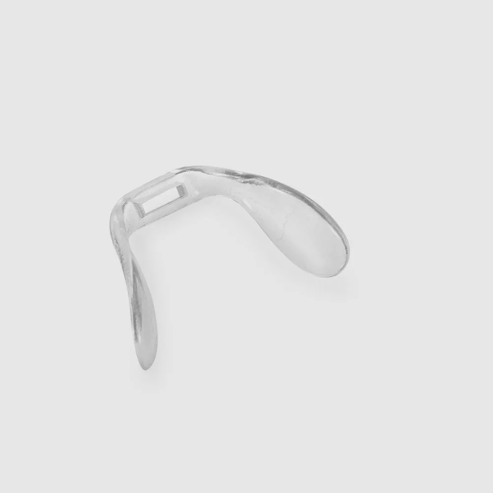 

6Pcs Nose Pads for Eyeglasses Comfortable Plastic Cushions Replaceable Non-Slip Support for Glasses Improved Fit Long-Lasting