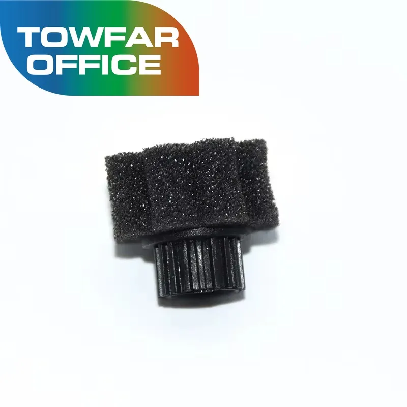 10PCS B830-3503 B478-3503 Sponge Gathering Roller for Ricoh SR3030 SR840 SR970 1075 2075 2105 1357 1107 MP 7000 7500 8000 8001