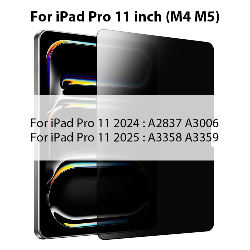Variant: Pro 11 M4 M5